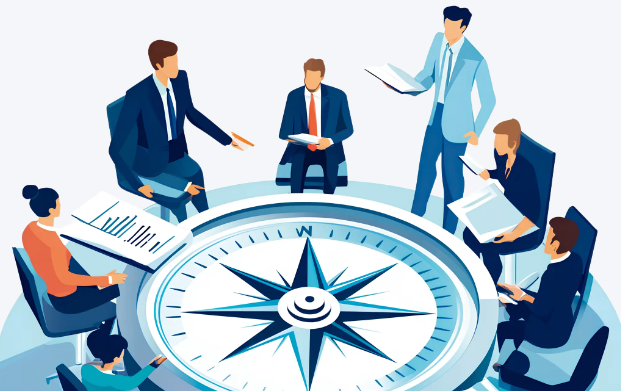 企业商务茶礼定制服务流程与案例分享：从选茶到包装